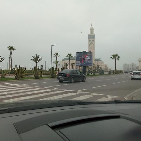 Moroccan Teguemi Касабланка Экстерьер фото